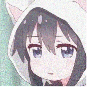 影迷 老片修复员 头像
